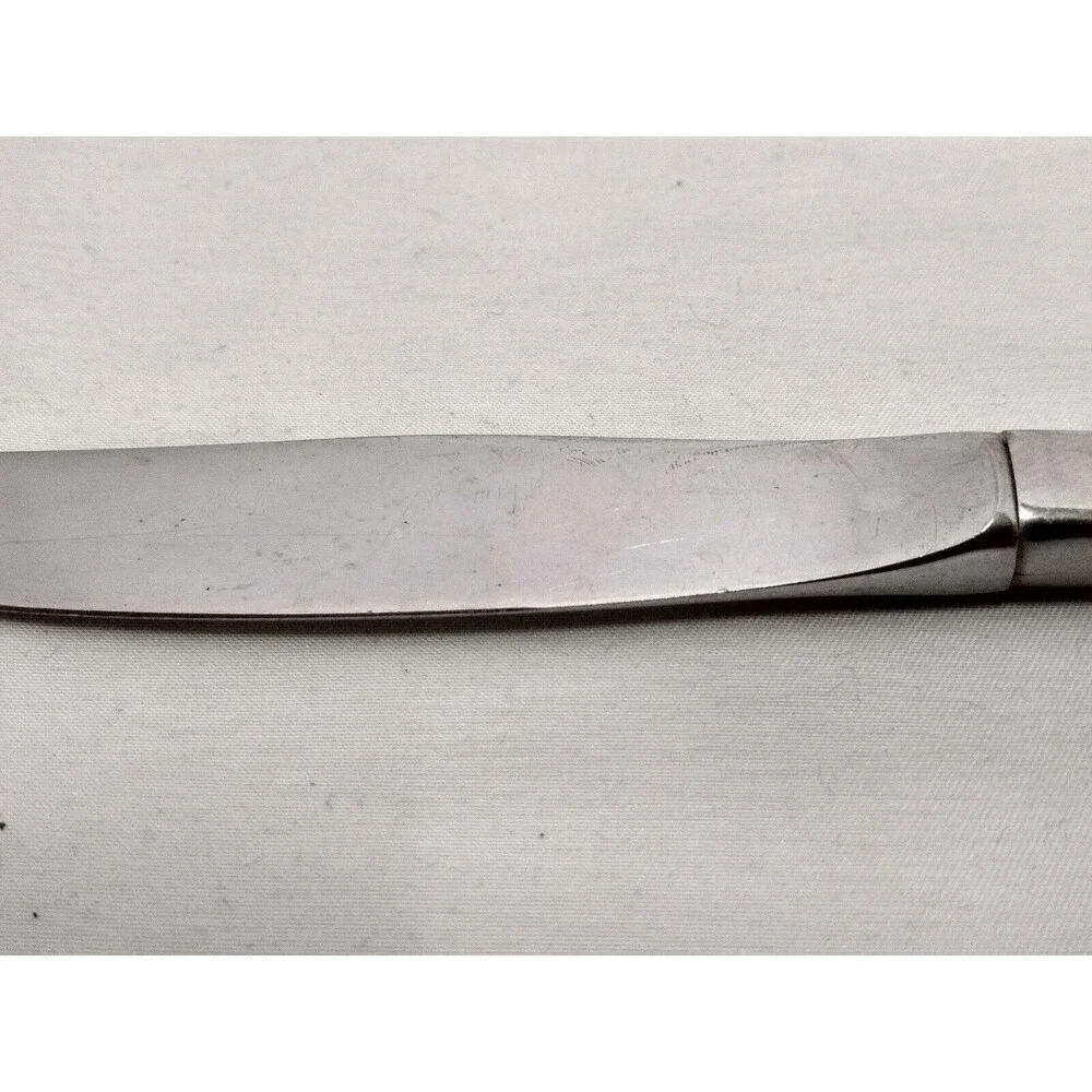 Oneida vintage silver